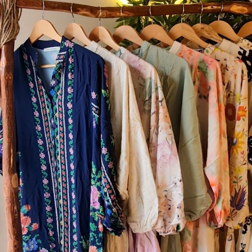 Dresses