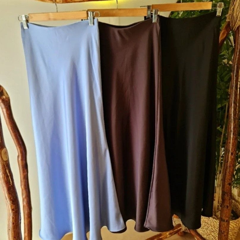 Skirts