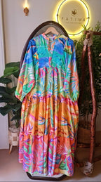 Sunbay Dress