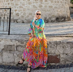 Sunbay Dress