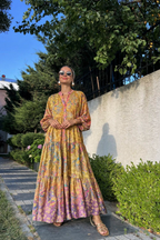 Aarohi dress