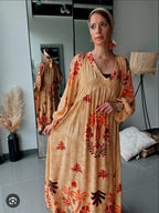 Sahara Dress