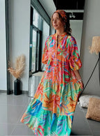 Sunbay Dress