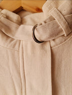 Pure linen set