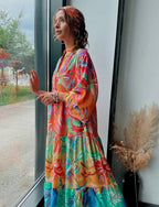 Sunbay Dress