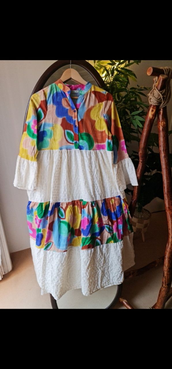 Indira Dress