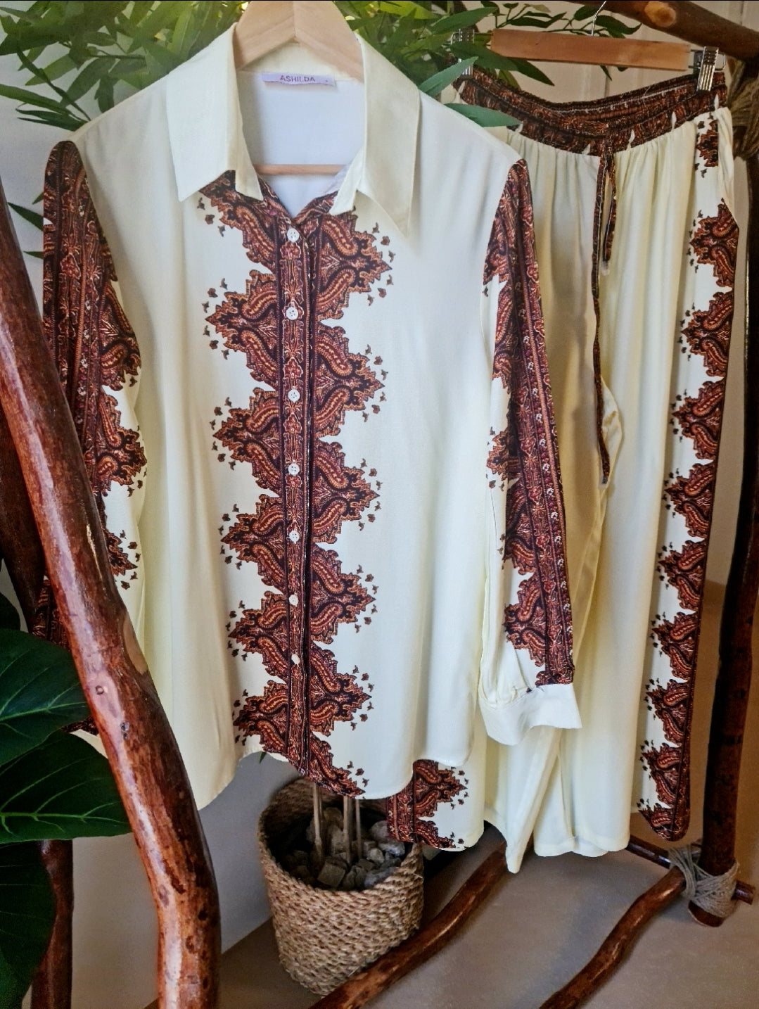 Athena Set