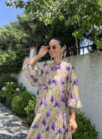 Serene Dress
