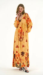 Sahara Dress