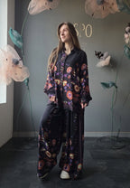 Boho blossom set