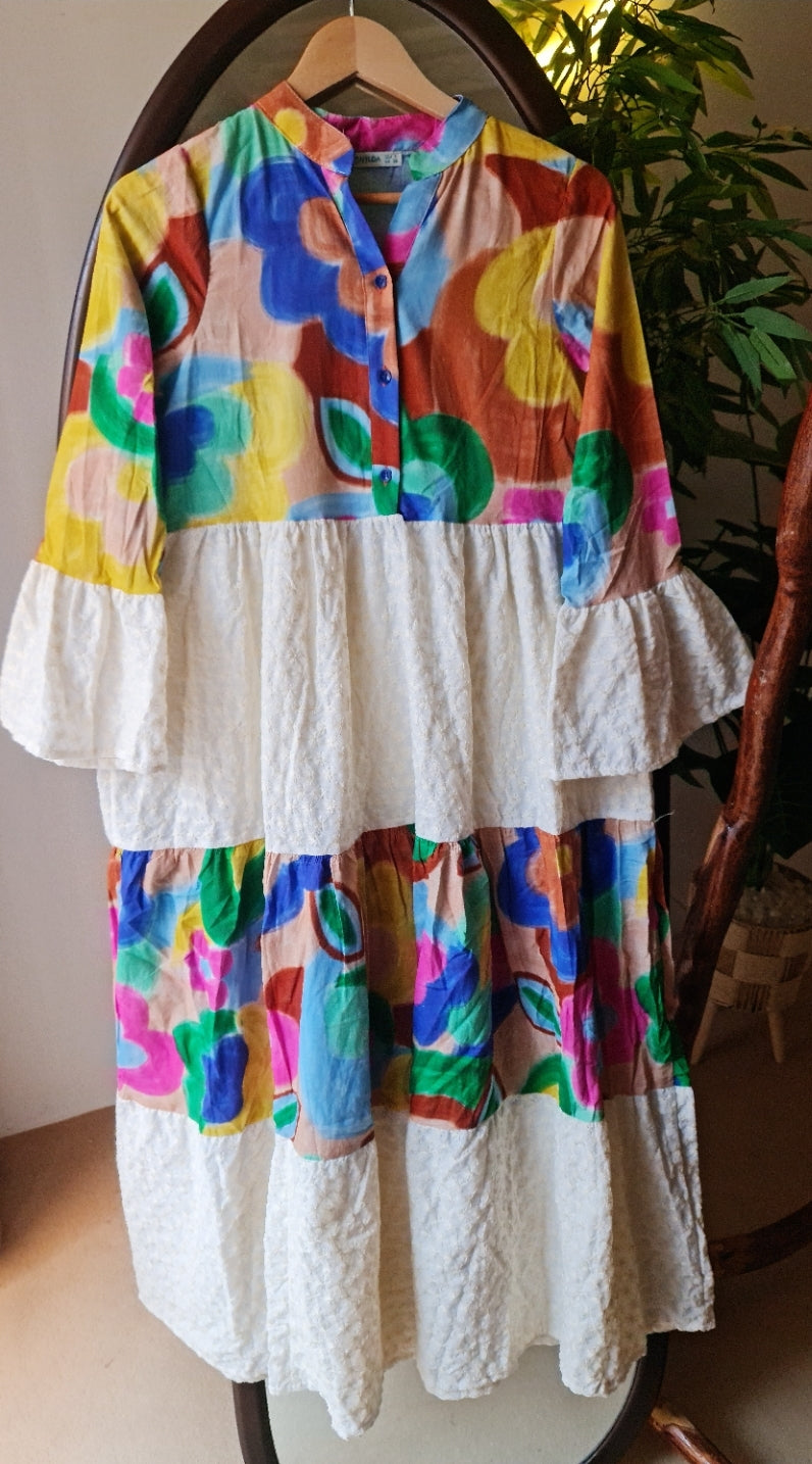 Indira Dress