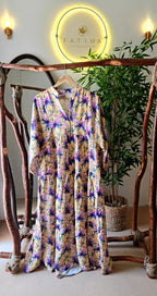 Serene Dress
