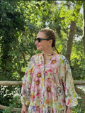 Rosalie Garden Dress