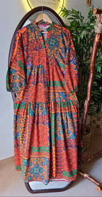 Taj Dress