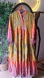Aarohi dress
