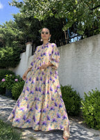 Serene Dress